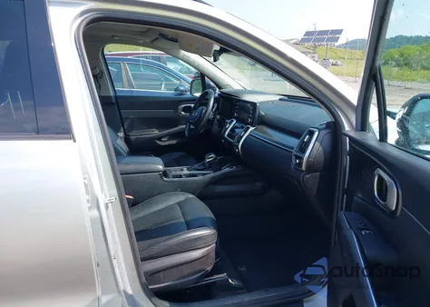 2021 Kia Sorento S z USA, uszkodzony, nr VIN 5XYRLDLC9MG039939